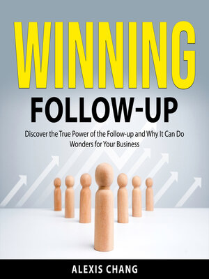 cover image of Winning Follow-up